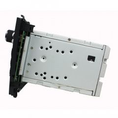 Штатная магнитола Carmedia MKD-8079-P30 Honda CRV III 2006-2012 (RE)