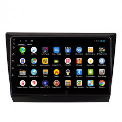 Штатная магнитола Parafar PF050XHD Lifan Myway (2016+)