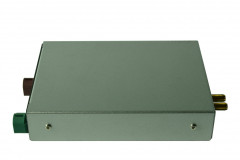 Навигационный блок Carmedia HLA-204 BMW X5 (F15) EVO ID5 ID6 platform