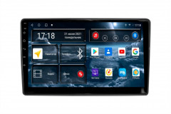 Универсальная магнитола Redpower 71104 Volkswagen Universal ( до 2017 )