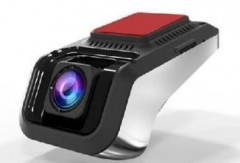 Видеорегистратор Radiola RDL-USB-09