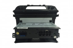 Штатная магнитола Carmedia NM-9057 Kia Sportage 2010-2015