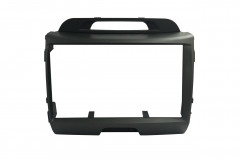 Штатная магнитола Carmedia NM-9057 Kia Sportage 2010-2015