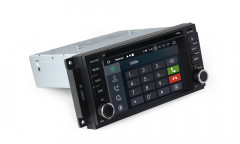 Штатная магнитола Carmedia MKD-J613-P5 JEEP