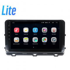 Штатная магнитола Parafar PF219Lite Kia Ceed (2020+)