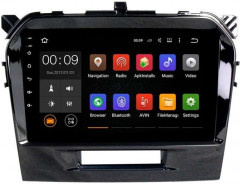 Штатная магнитола Parafar PF996Lite Suzuki Vitara (2015+)