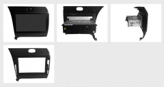 Штатная магнитола Carmedia NM-9054 Kia Cerato III 2013+