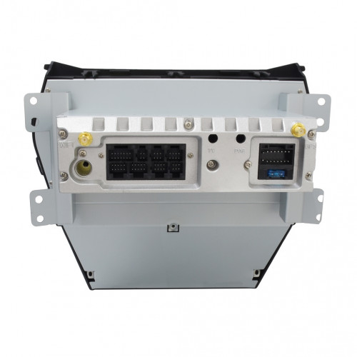 Штатная магнитола Сarmedia KR-9235-S10 Hyundai Santa Fe 2012+ (DM)