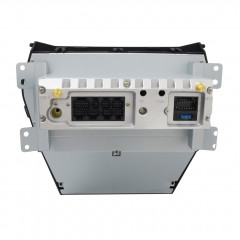 Штатная магнитола Сarmedia KR-9235-S10 Hyundai Santa Fe 2012+ (DM)