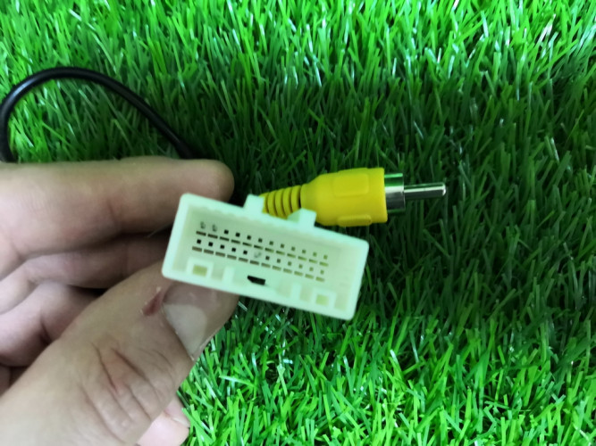 Штатная магнитола Сarmedia KR-9235-S10 Hyundai Santa Fe 2012+ (DM)