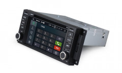 Универсальная магнитола Carmedia MKD-J613-P6N Jeep
