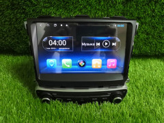 Штатная магнитола Сarmedia KR-9275-S10 Kia Sorento 2012-2015 (XM, рестайл) high