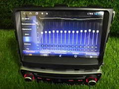 Штатная магнитола Сarmedia KR-9275-S10 Kia Sorento 2012-2015 (XM, рестайл) high