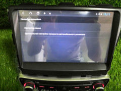 Штатная магнитола Сarmedia KR-9275-S10 Kia Sorento 2012-2015 (XM, рестайл) high