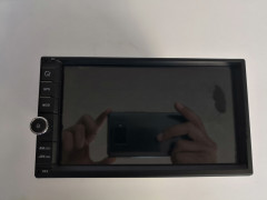 Универсальная магнитола Carmedia U9-6503-T8 2DIN