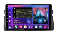 Штатная магнитола FarCar HL708M BMW 3 серии E46 1998-2006