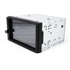 Универсальная магнитола Carmedia KR-7103-T8 2DIN