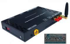 Навигационный блок Carmedia DZ-220 Ford Mondeo 5