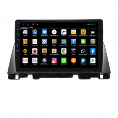 Штатная магнитола Parafar PF580Lite Kia Optima 4 (2016+)