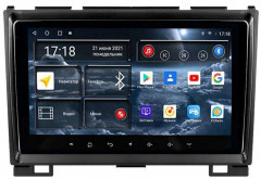 Штатная магнитола Redpower 71113 Great Wall Hover H3 1-поколение (07.2010-06.2014), H5 (2010-2012)