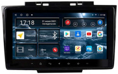 Штатная магнитола Redpower 71114 Great Wall Hover H3 I Рестайлинг (2014-2016), H5 (2012+) (глянец)