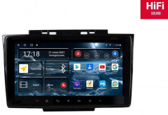 Штатная магнитола Redpower 75114 Great Wall Hover H3 I Рестайлинг (2014-2016), H5 (2012+) (глянец)