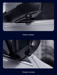 Штатная магнитола Teyes CC3 2K 360 6/128 для GAZ Газель Бизнес (2010-2022) F3