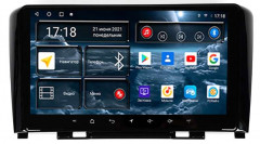 Штатная магнитола Redpower 71179 Great Wall Hover H6 1-поколение (2011-2015)