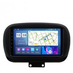 Штатная магнитола Parafar PF600U2K Fiat 500x (2014+)