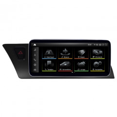 Штатная магнитола Parafar PF7938QPDHigh Audi A4 (2010-2016)