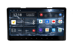 Штатная магнитола Redpower 71050 Audi A4 3-поколение (11.2004-01.2008)