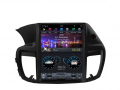 Штатная магнитола Tesla Carmedia ZF-1251-DSP Honda Accord 2013+