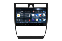 Штатная магнитола Redpower 71051 Audi A6 (C5) 2-поколение (02.1997-04.2004)