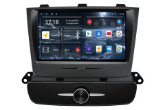 Штатная магнитола Redpower 71040 Kia Sorento R2 (2012+) (топовые версии)