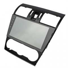 Штатная магнитола Carmedia KD-9108-P30 Subaru Forester 2013-2014 (SH)