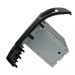 Штатная магнитола Carmedia KD-9108-P30 Subaru Forester 2013-2014 (SH)