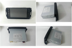 Штатная магнитола Carmedia U9-6950-T8 JEEP