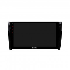 Штатная магнитола Carmedia OL-1921-Q Skoda Karoq 2017+