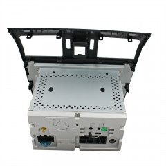 Штатная магнитола Carmedia KD-9108-P30 Subaru Impreza 2011+ (GP/GJ)