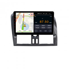 Штатная магнитола Parafar PF189FHD Volvo XC60 (2008-2013)