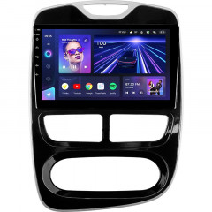 Штатная магнитола Teyes CC3 4/32 Renault Clio 4 BH98 KH98 (2012-2015)