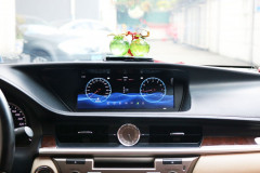 Штатная магнитола Carmedia MRW-3812 Lexus ES 2012-2018 Low