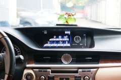 Штатная магнитола Carmedia MRW-3812 Lexus ES 2012-2018 Low