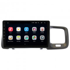 Штатная магнитола Parafar PF186Lite Volvo S60 (2014-2018)