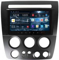 Штатная магнитола Redpower 71501 Hummer H3 1-поколение (04.2005-03.2013)