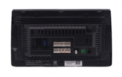 Магнитола Teyes CC2L Plus 2/32 Volkswagen / Skoda Универсал 9"