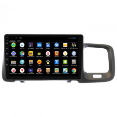 Штатная магнитола Parafar PF186XHD Volvo S60 (2014-2018)