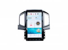 Штатная магнитола Tesla Carmedia ZF-1803-Q6 Chevrolet Captiva (2011-2015)