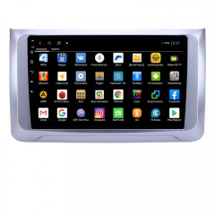 Штатная магнитола Parafar PF801Lite Great Wall H6 Coupe (2016+)