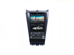 Штатная магнитола Tesla Carmedia ZF-1228-DSP Honda Accord (2003-2007)